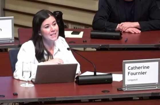 Article: Nouvelles responsabilités pour plusieurs élus de Longueuil