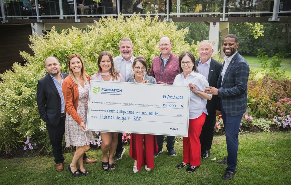 fondation,cégep,édition,tournoi,permis,montant,record,école,ÙENA,sommes,aide,urgence,programme,mesures,scolaire,permet,alimentaire,produits