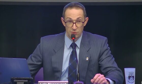 Article: Saint-Lambert donne ses priorités électorales 
