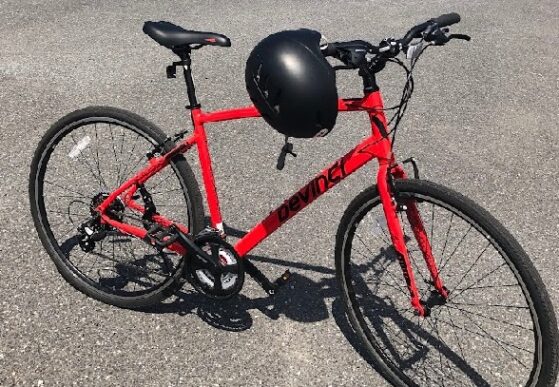 Article: Boucherville investit pour améliorer son réseau cyclable