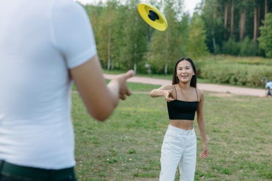 Article: L’ultimate frisbee fait son chemin à Longueuil