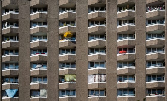 Article: Une Coalition pour le droit aux logements interpelle les candidats électoraux
