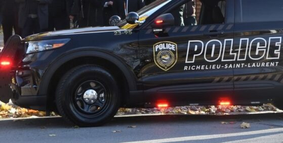 Article: La police frappe deux plantations de cannabis à Sainte-Julie et Saint-Amable