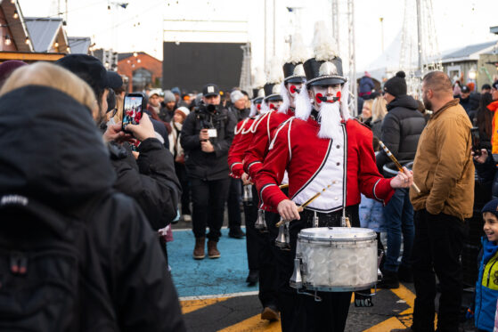 Article: Le Marché de Noël de Brossard promet une fin de semaine festive en novembre