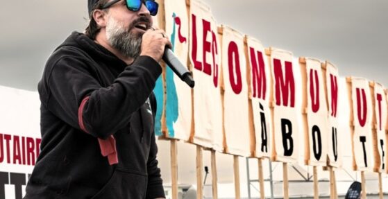 Article: Double rassemblement communautaire à Longueuil les 20 et 21 octobre