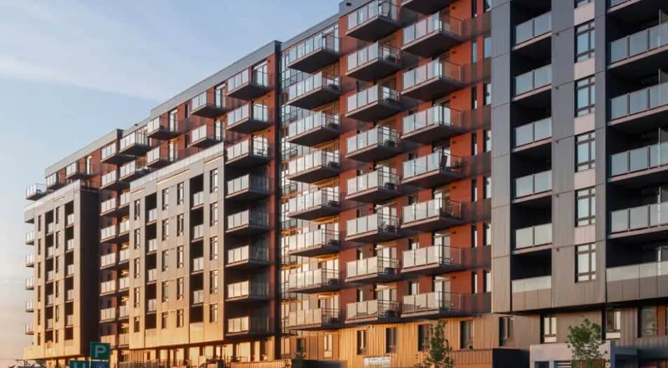 Chartwell,agrandissement,Greenfield Park,phase,légende,groupe,projet,étages,espaces,chantier,logements,résidents,travaux,intérêt,nouveaux,chambres,retraités