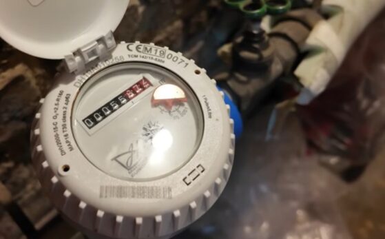 Article: Delson cherche 25 résidences pour des compteurs d’eau
