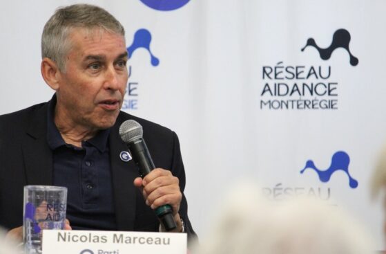 Article: Maintenir la proche aidance au cœur des priorités gouvernementales
