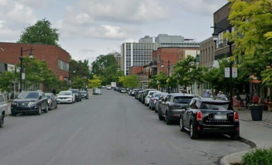 Article: L’inoccupation commerciale poursuit sa baisse en Montérégie 