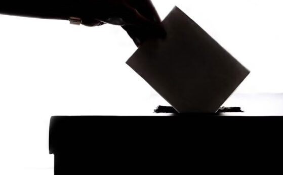 Article: Un taux de vote par anticipation élevé sur la Rive-Sud