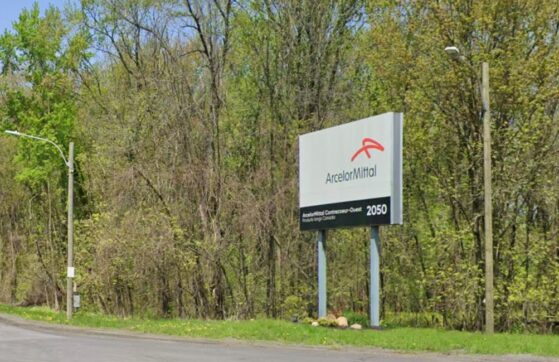 Article: Une entente met fin à la grève à l’usine ArcelorMittal de Contrecœur