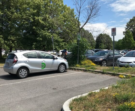 Article: Boucherville renouvelle son entente avec Communauto