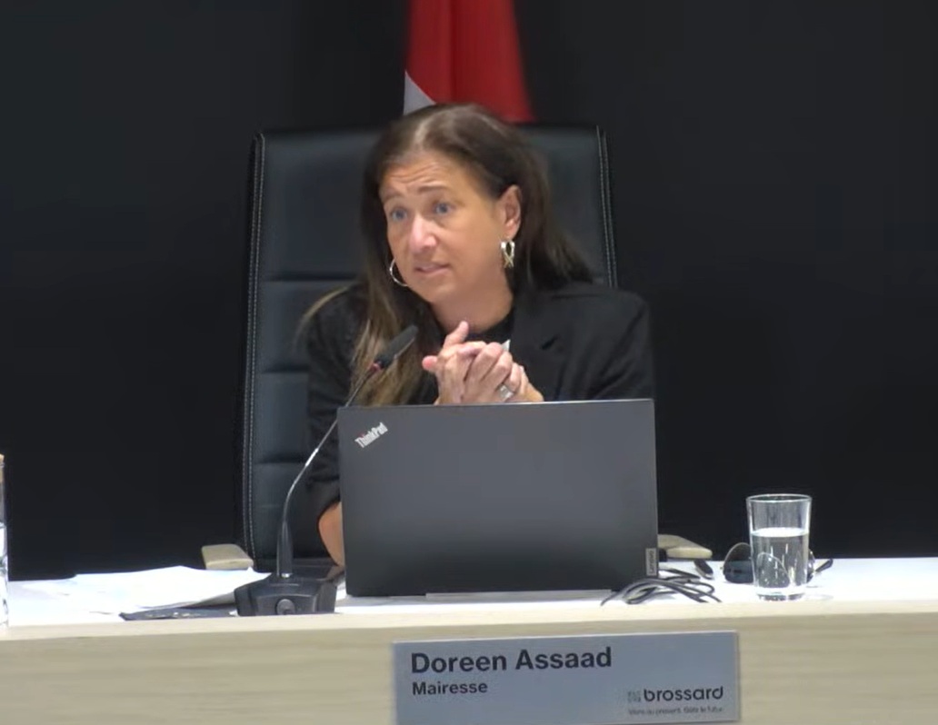 projet,immobilier,dense,Brossard,séance,municipal,élus,secteur,logements,ville,question,mairesse,dame,circulation