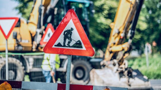 Article: Saint-Bruno lancera ses travaux de resurfaçage sur Montarville et De La Rabastalière 