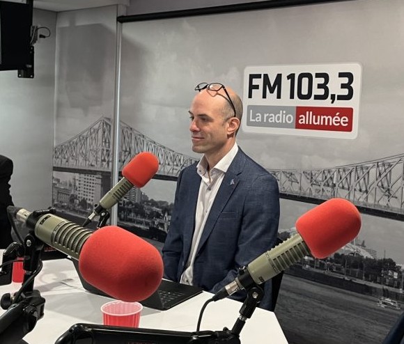 nouveau,député,libéral,transport,élection,émission,enjeux,autoroute,dossiers,mesures,place,travaux,tunnel,situation,voiture