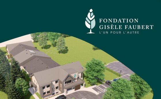 Article: Saint-Constant octroie 200 000 dollars à la Fondation Gisèle Faubert