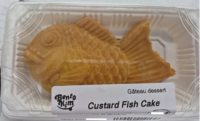 Article: Rappel d’un dessert contenant des allergènes non déclarés à Longueuil