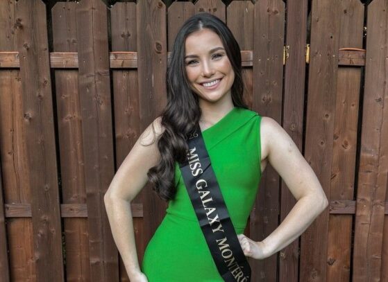 Article: Une citoyenne de Boucherville va au Miss Galaxy Canada