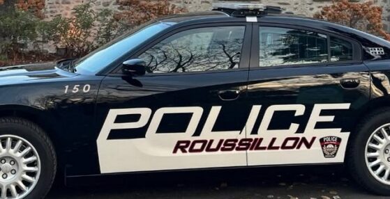 Article: Une arrestation après l’incendie d’un motel abandonné à Saint-Constant