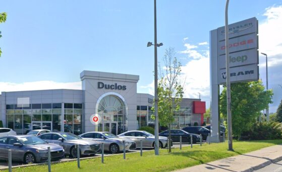 Article: L&rsquo;OPC suspend le permis de Duclos Longueuil Chrysler 