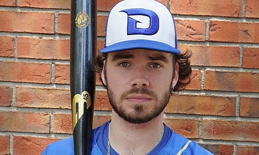 Longueuil accède à la finale en baseball