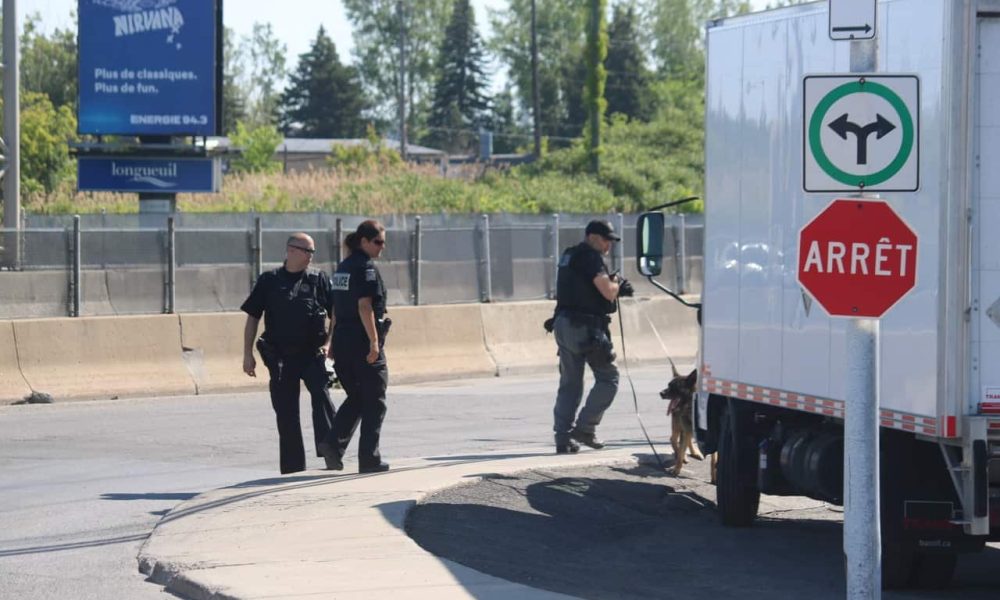 Photo: Dernière heure / Flash news