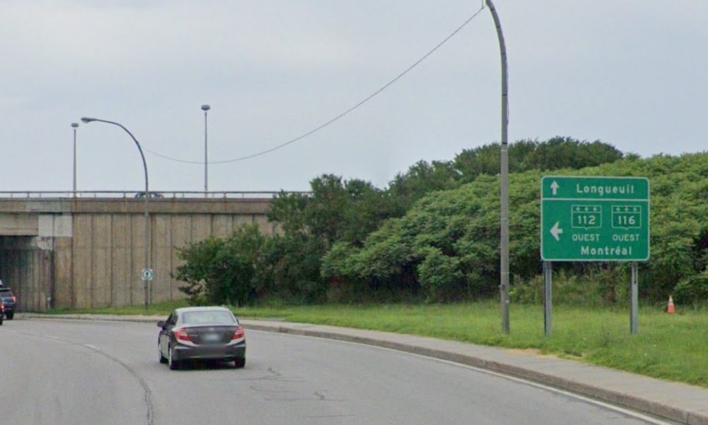 Source: Google Street view