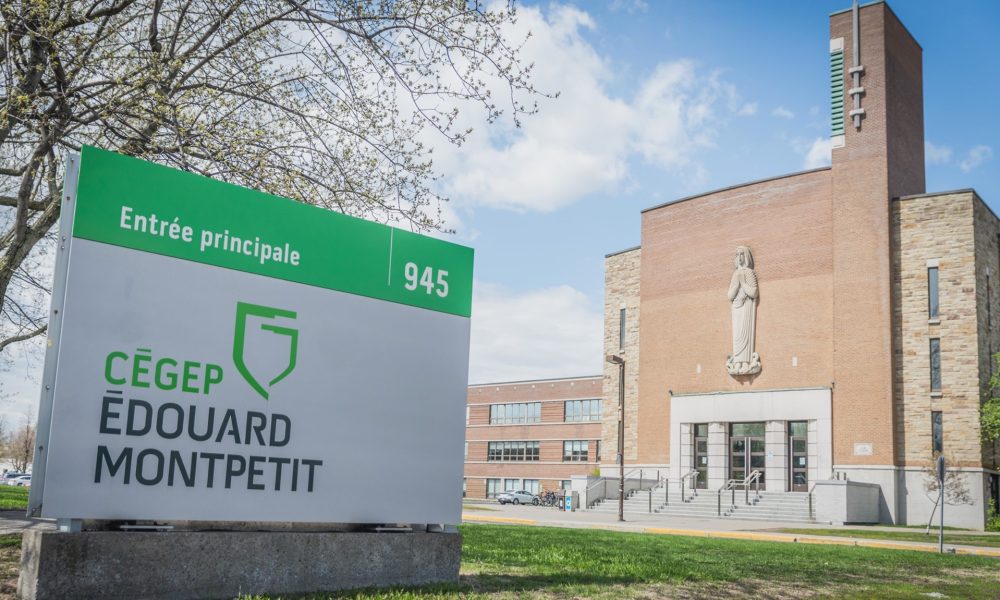 Prudence et adaptation restent de mise au Théâtre de la Ville de Longueuil