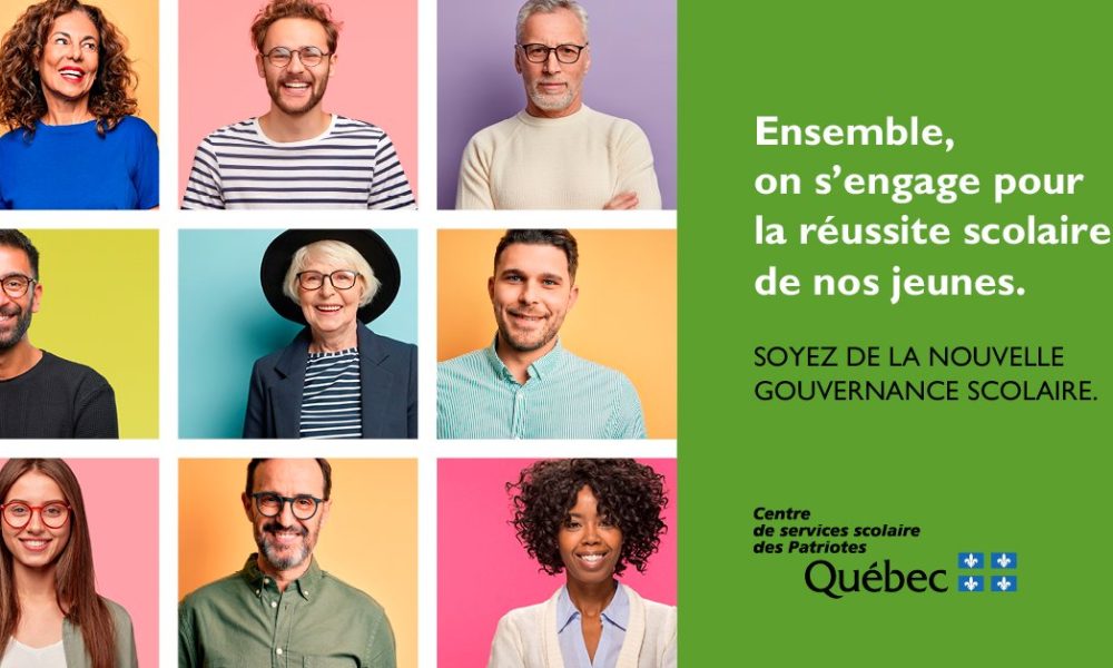 Centre de services scolaire des Patriotes