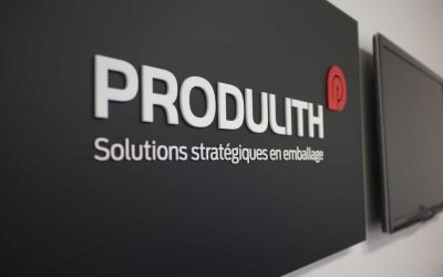 Groupe Produlith