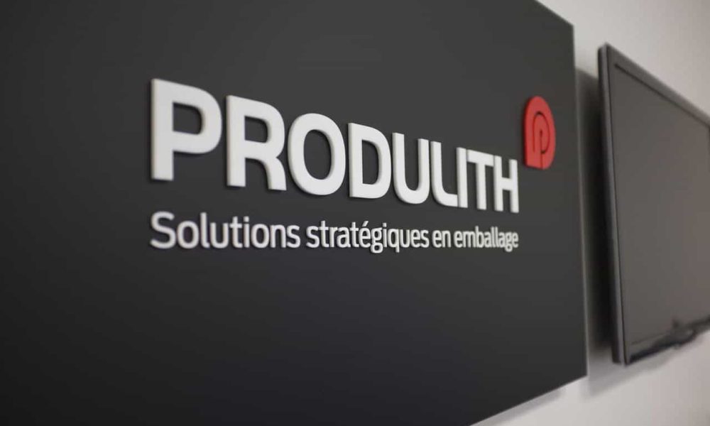 Groupe Produlith