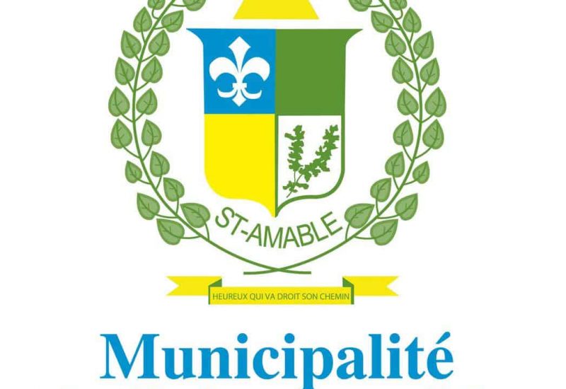 SaintAmable ouvre un centre d'hébergement pour la nuit FM 103,3