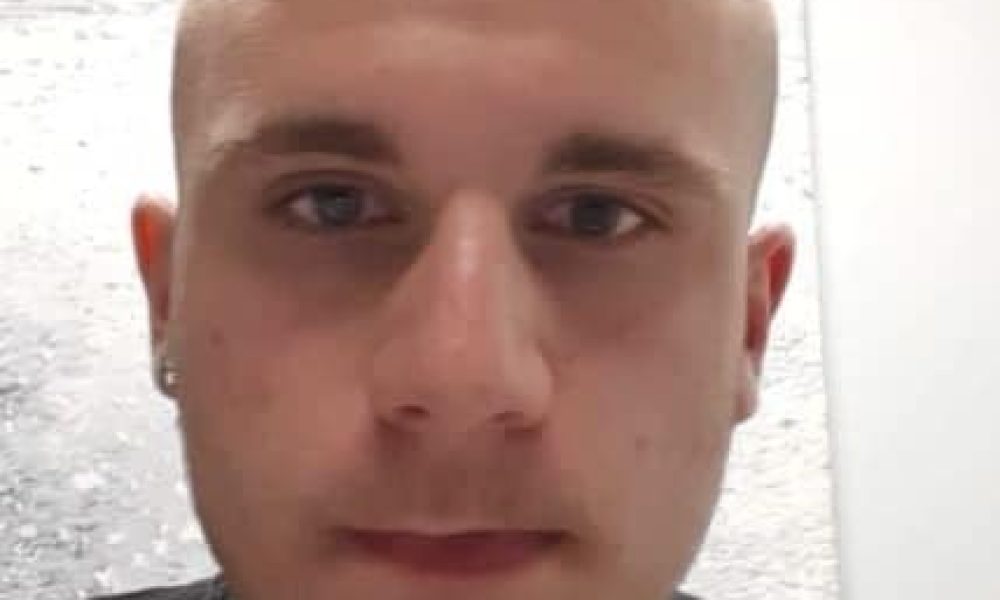 Cédrik Godon-Charette