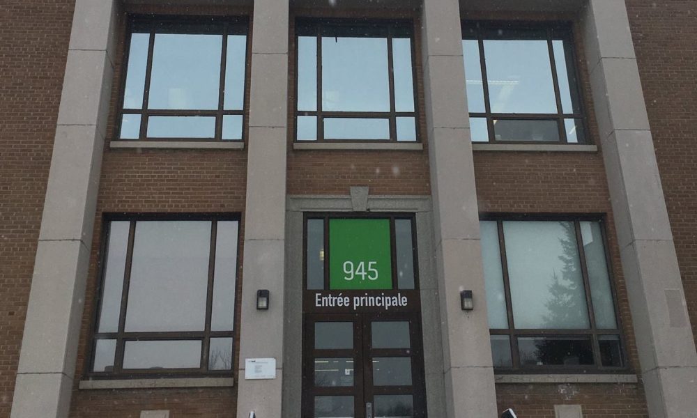 Des étudiants de l’ÉNA deviennent boursiers