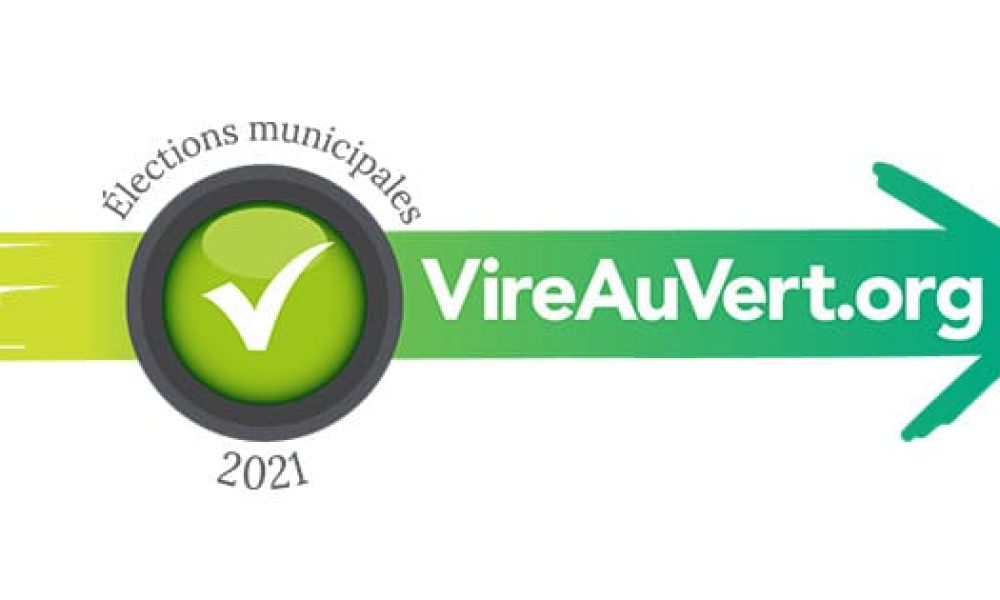 Vire au vert met l’environnement au cœur des élections