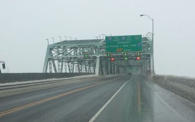 pont Champlain