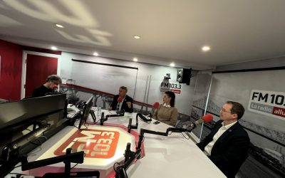 Article: Le PQ veut former plus de médecins et faciliter la construction de logements