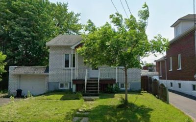 fm1033,maison,Saint-Hubert,comité,démolition,isolée,bâtiment,valeur,comité,soutient,justifié,projet,faible,état,coût,restauration,nouveau,sécurité. propreté