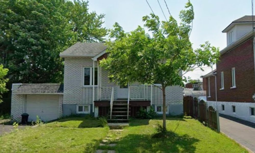 fm1033,maison,Saint-Hubert,comité,démolition,isolée,bâtiment,valeur,comité,soutient,justifié,projet,faible,état,coût,restauration,nouveau,sécurité. propreté