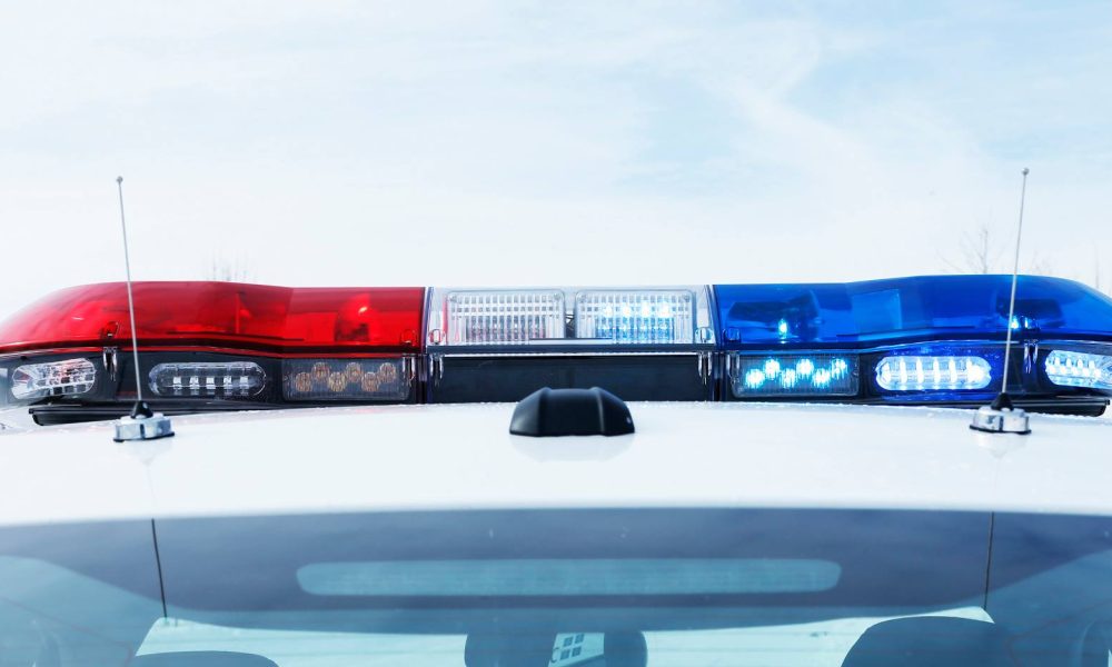 Photo: Sûreté du Québec