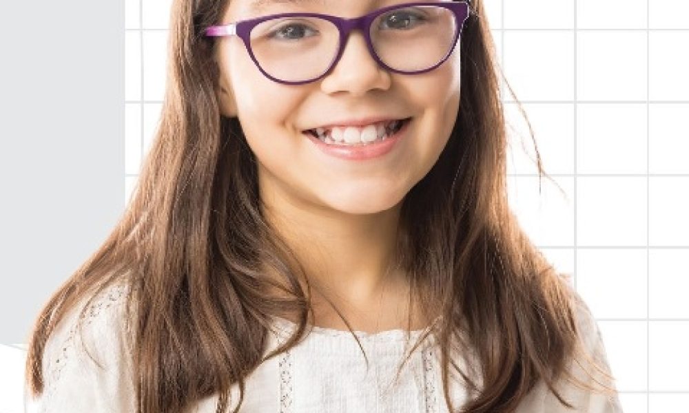 Jeune fille photo portrait