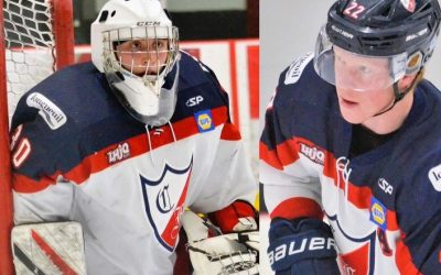 Photo : Justin Gervais