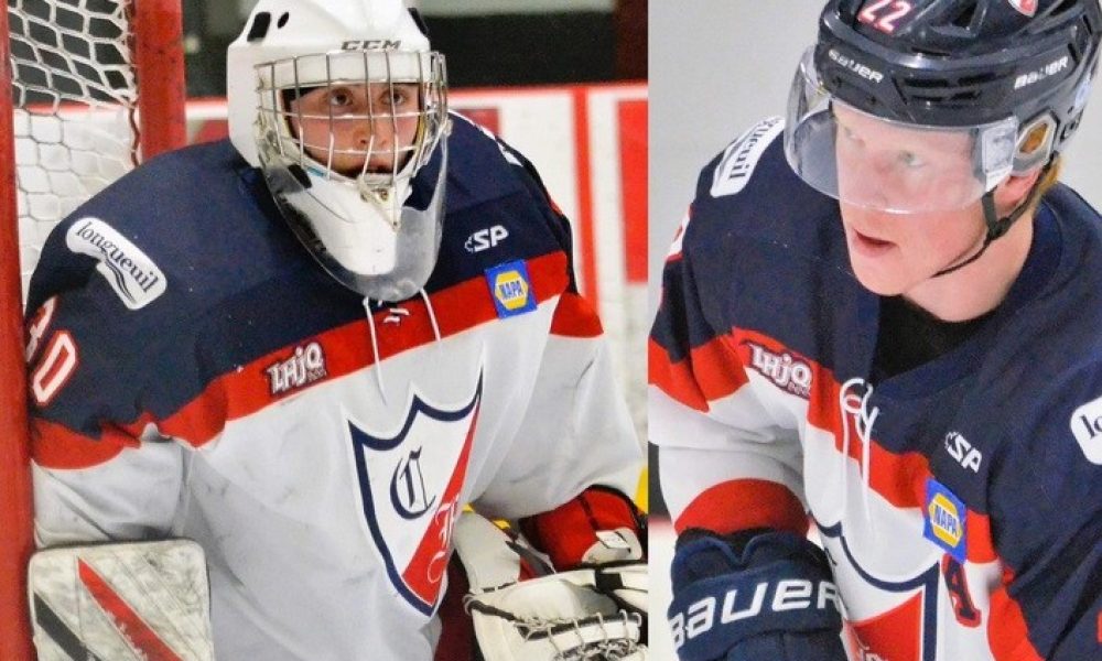 Photo : Justin Gervais