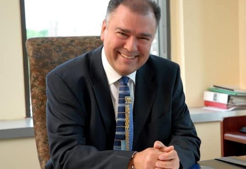 Guy Hébert devient le nouveau directeur général de la ville de La Prairie