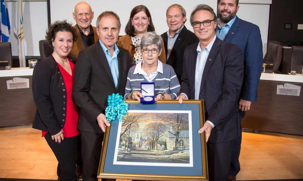 Source: Gracieuseté