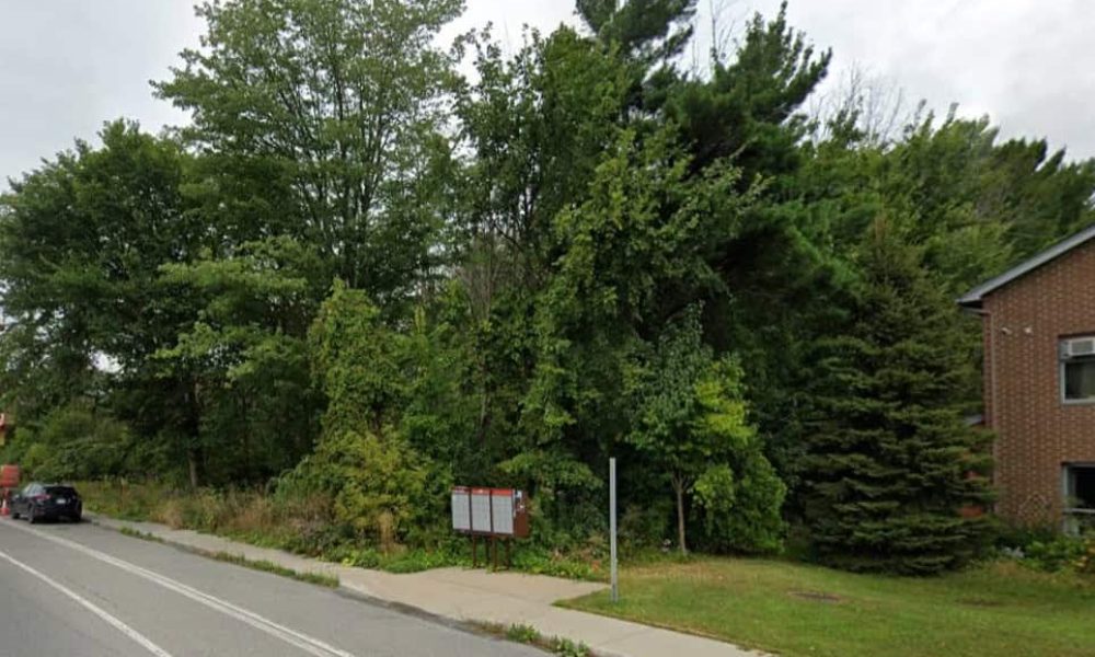 Saint-Bruno accepte la venue d’un nouveau 24 logements