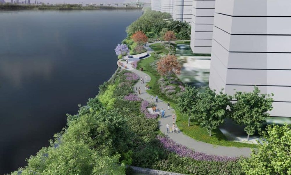 Brossard remporte le Grand Prix du Public lors des Grands Prix du Design