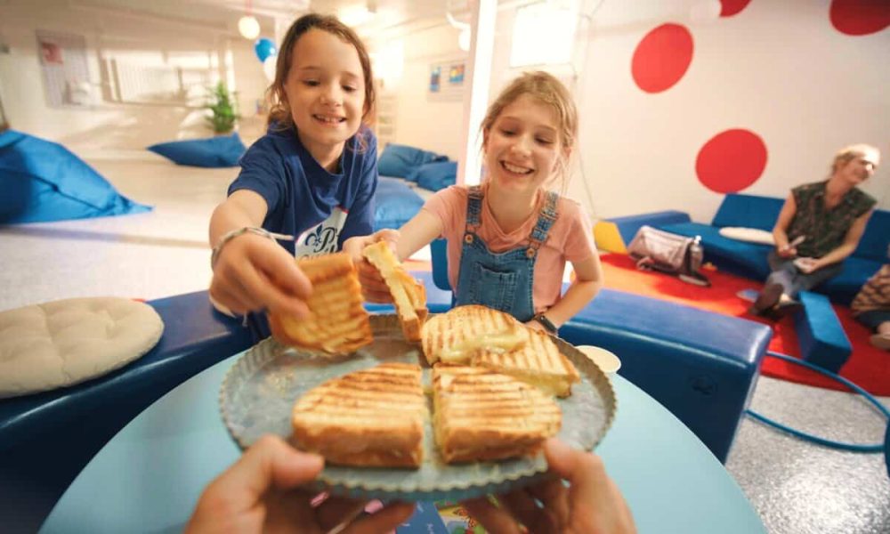 Beloeil et Delson finalistes au mérite Ovation municipale 2025