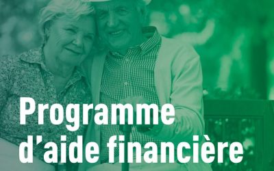 Photo: Facebook Ville de Sainte-Julie