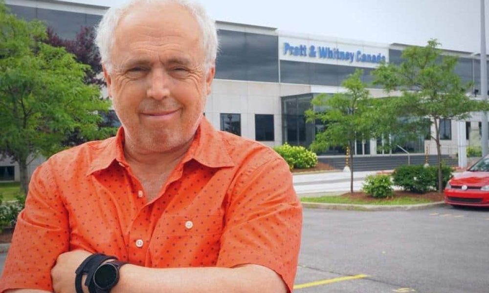 Le député Trudel est heureux des investissements en aérospatial